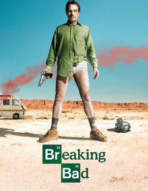 Breaking Bad: Sezon 1